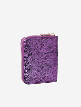 Dámska peňaženka  fialová