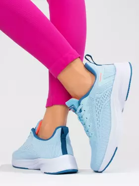 Dámska športová obuv DK modrá